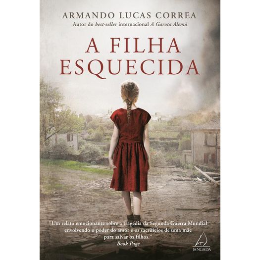 a filha esquecida a filha esquecida