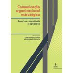 comunicação organizacional estratégica