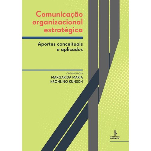 comunicação organizacional estratégica