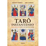 tarô instantâneo tarô instantâneo