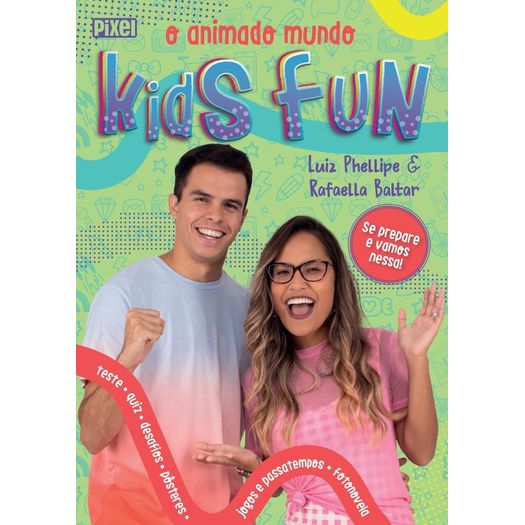 o animado mundo kids fun o animado mundo kids fun