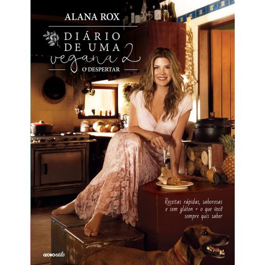 diário de uma vegana 2 - o despertar diário de uma vegana 2 - o despertar