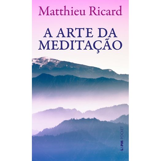 Arte Da Meditacao , A - 1325 - Lpm Arte Da Meditacao , A - 1325 - Lpm