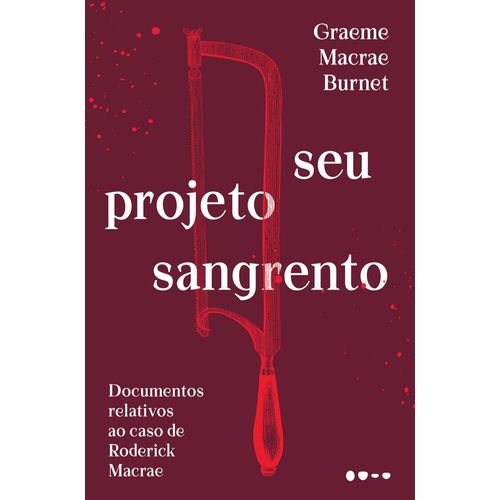 seu projeto sangrento
