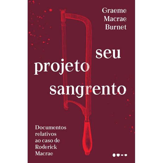 seu projeto sangrento