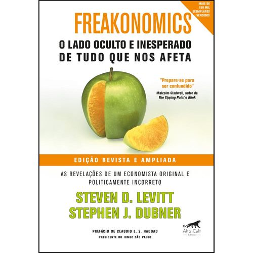 freakonomics