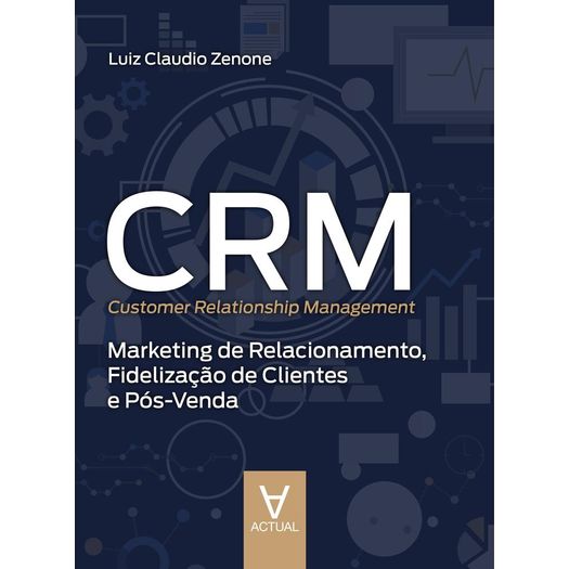 Crm Customer Relationship Management - Actual Crm Customer Relationship Management - Actual