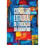 conselho estadual de educação do tocantins conselho estadual de educação do tocantins