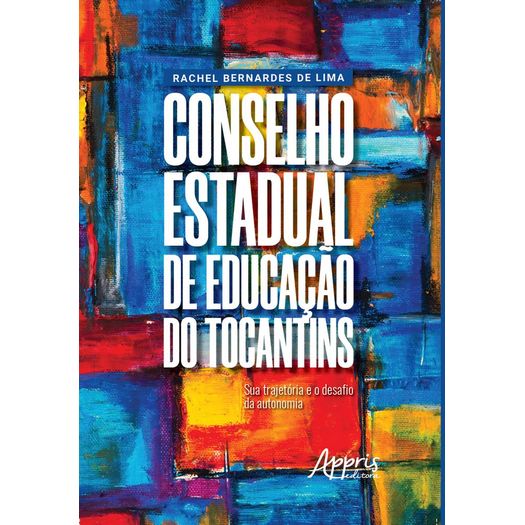 conselho estadual de educação do tocantins conselho estadual de educação do tocantins