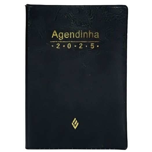 agenda 2026 pocket simples preta agenda 2026 pocket simples preta