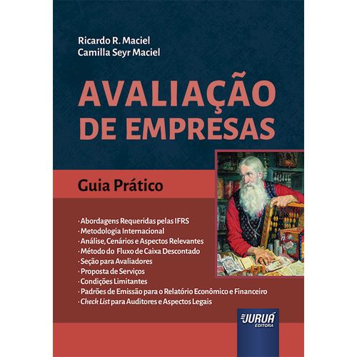 avaliacao-de-empresas