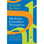 moderna gramática portuguesa