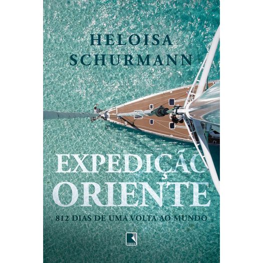 expedição oriente expedição oriente