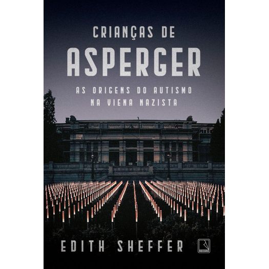 Criancas De Asperger - Record