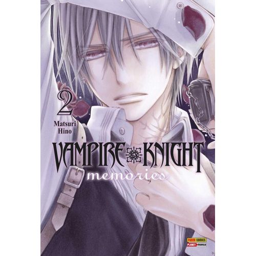 vampire knight memories 2