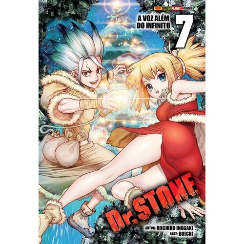 dr stone 07
