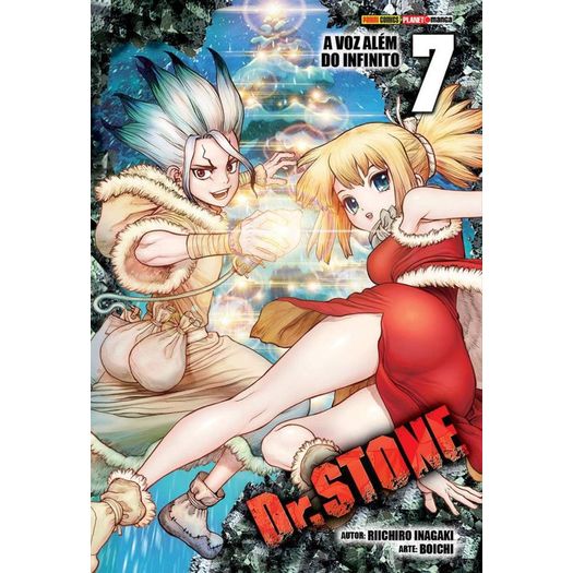 dr stone 07 dr stone 07