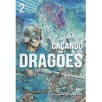 caçando dragões 2