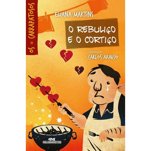 o rebuliço e o cortiço
