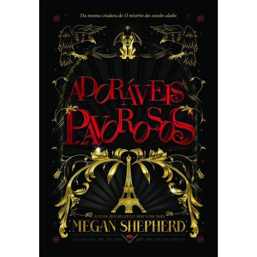 adoráveis pavorosos adoráveis pavorosos