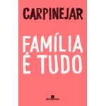 família é tudo