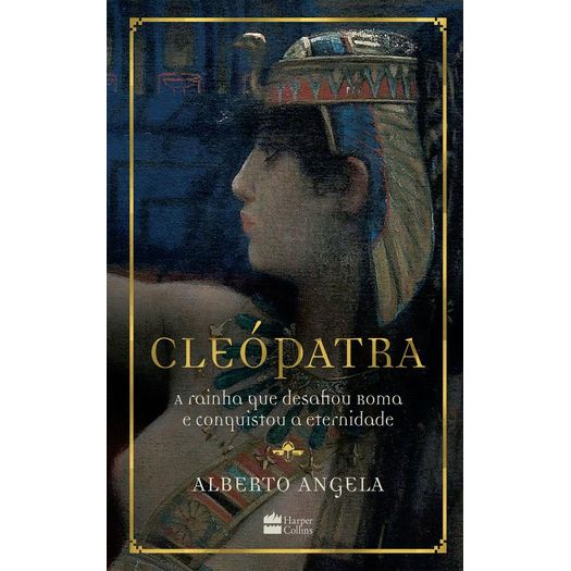 cleopatra