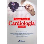 guia de bolso de cardiologia