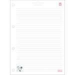 bloco fichário 80 folhas minnie bloco fichário 80 folhas minnie