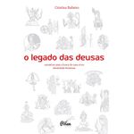 o legado das deusas - com baralho