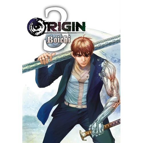 origin 3