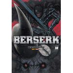 berserk - edição de luxo vol. 32