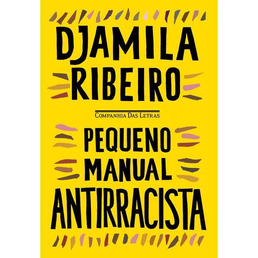 pequeno manual antirracista pequeno manual antirracista