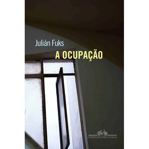 a-ocupacao