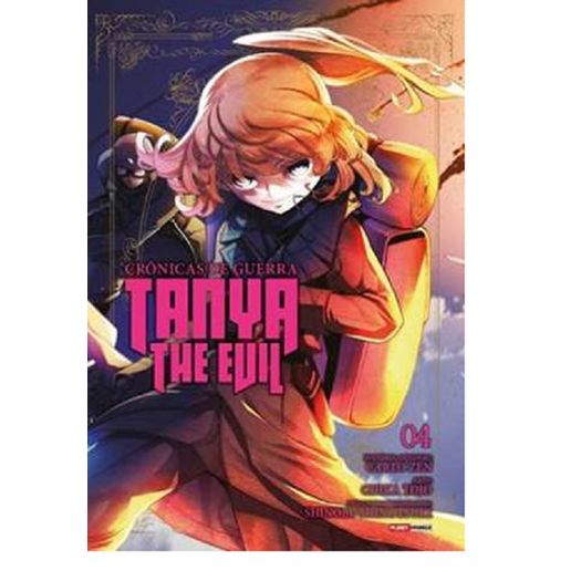 tanya the evil 4 tanya the evil 4