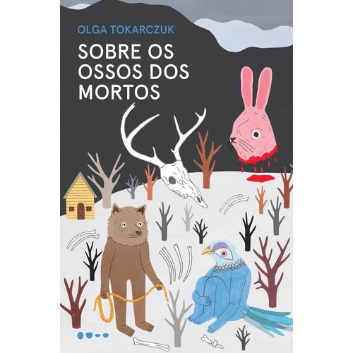 sobre os ossos dos mortos