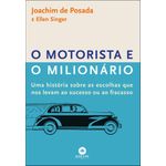 o motorista e o milionário