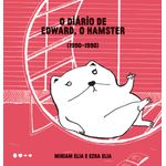 o diário de edward, o hamster
