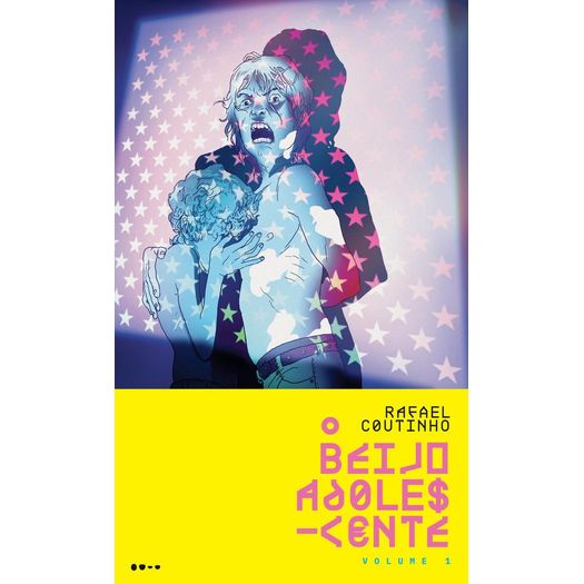 o beijo adolescente 1 o beijo adolescente 1