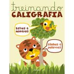 treinando-caligrafia