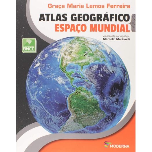 atlas-geografico--espaco-mundial atlas-geografico--espaco-mundial