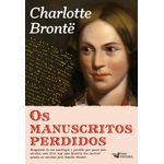 os manuscritos perdidos de charlotte bronte os manuscritos perdidos de charlotte bronte