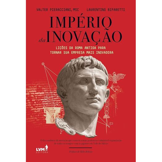 império da inovação