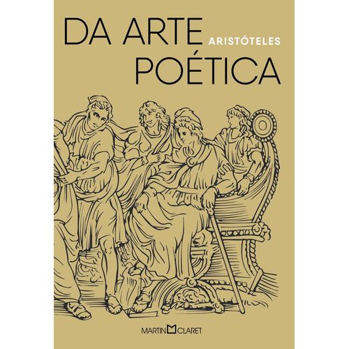 da-arte-poetica---martin-claret