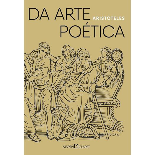 da-arte-poetica---martin-claret
