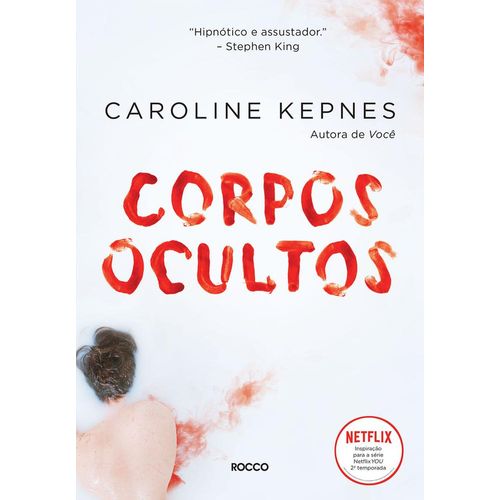 corpos ocultos 2