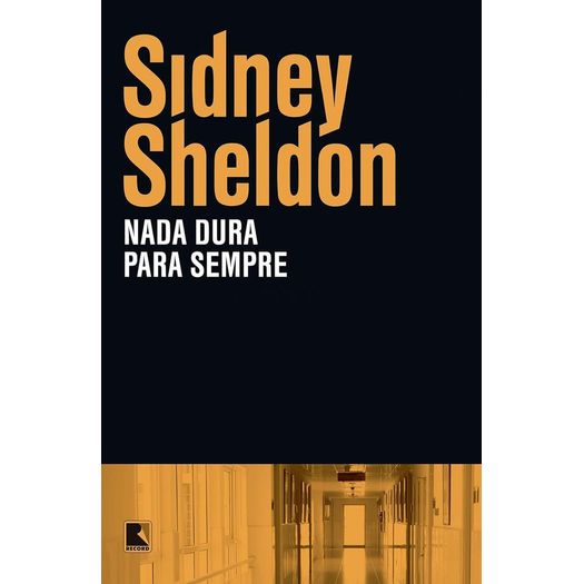 Nada Dura Para Sempre - Record