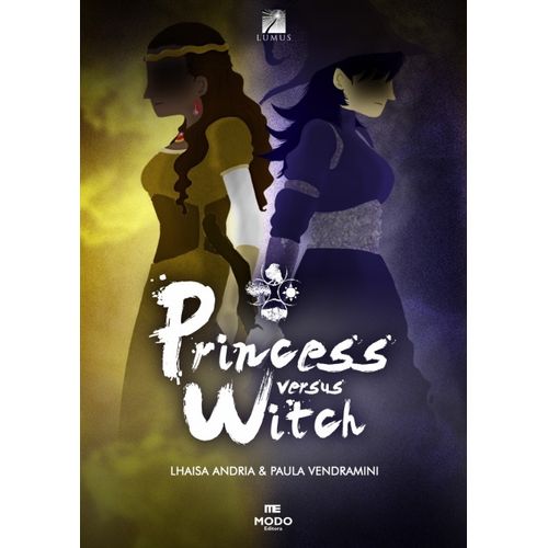 princess-versus-witch
