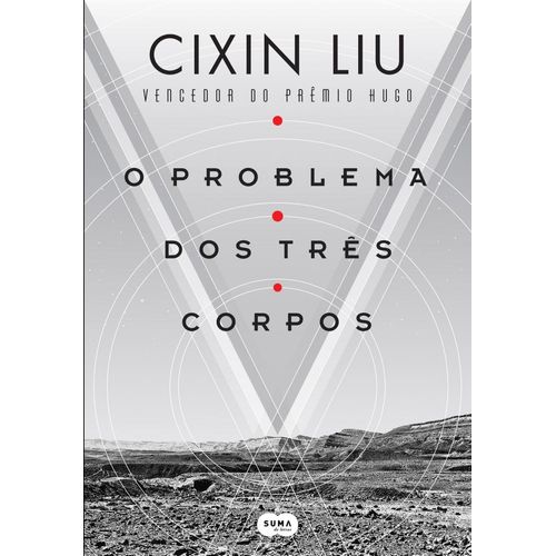 o problema dos três corpos 1