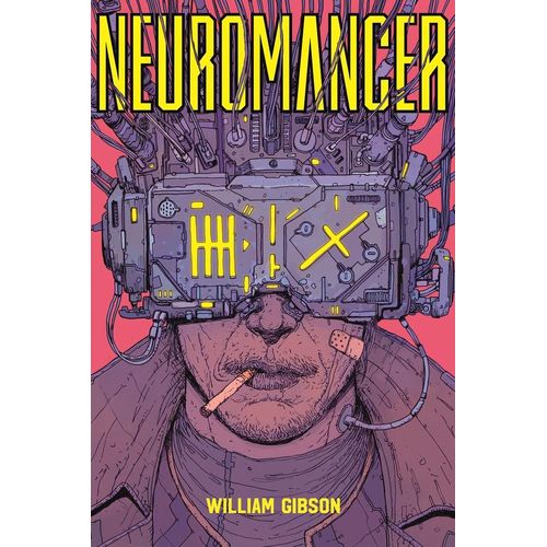 neuromancer