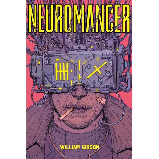 neuromancer neuromancer